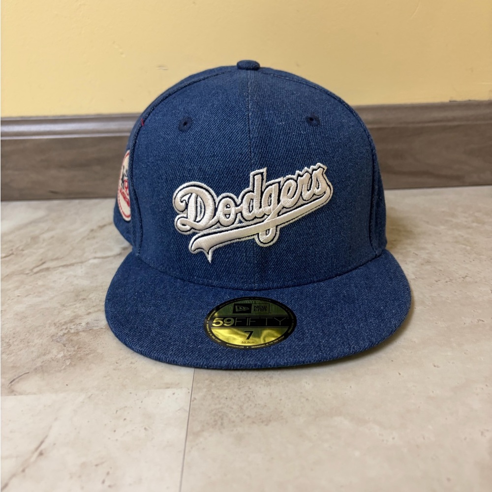 LA Dodgers Hat